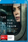 The Girl on the Train (Blu-Ray)